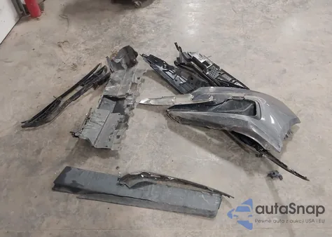 2021 Honda Accord Lx из США, поврежденный, VIN 1HGCV1F11MA095271